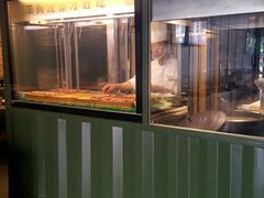 -丰茂烤串(全国首店)