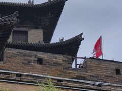 -雁门关景区