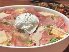 -京A Taproom·精酿餐吧(CBD店)