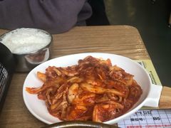 -李先生的首尔小馆(松江启源广场店)