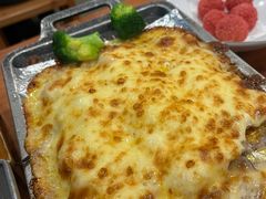 -绿茶餐厅(成都天府红店)