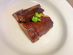 -九里云松·天香餐厅