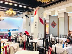 -到家尝北京菜(西坝河店)