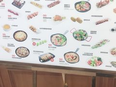 -窑啊窑窑炉烧烤(合生广场店)