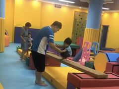 -飞奇儿体能体操馆(和平印象城店)