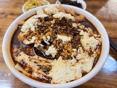 -老鳯府豆花泡馍(第五大道店)