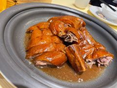 -泮溪酒家(荔枝湾店)
