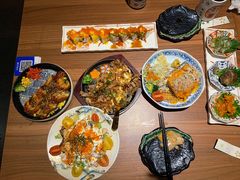 -隐月· 㐂和食屋(芝罘万达公馆店)