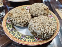 -烤肉季饭庄