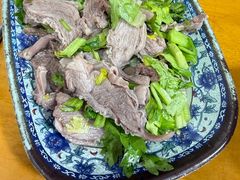 -福州人铭小吃
