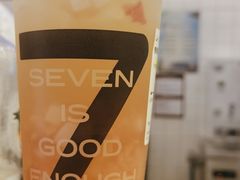 -7分甜(钟楼龙湖店)