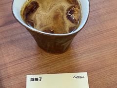 -LilBee Coffee