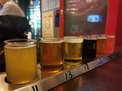 -牛啤堂精酿啤酒餐吧(五棵松华熙店)