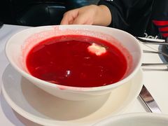 -马克西姆俄罗斯餐厅(通亚街店)