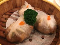 -半岛太子酒家(海港城店)