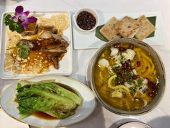 -鹅冠港式茶餐厅(来福士店)