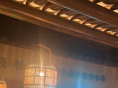 -筱爷叔·上海传统手工菜(玉树路店)