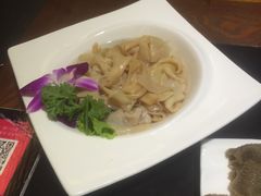-重庆德庄火锅(体育中心店)