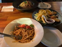 -陶享时光西餐·下午茶(信河街店)