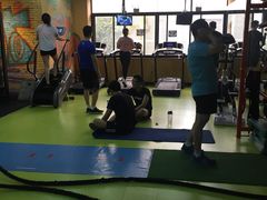 -RoMan罗马健身工作室(莘庄店)