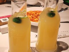 -外婆家(西红门荟聚购物中心店)