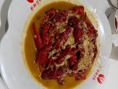 -於氏虾神(盱眙总店)