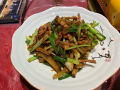客家小炒-杰J.w.m深夜食堂 厚杰居酒屋(淮海街商业街店)