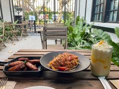 -一尺花园(安和花园店)