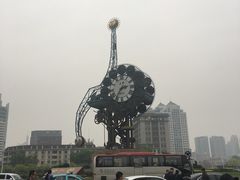 -世纪钟
