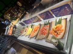 -星伦多自助料理(华润万象城店)