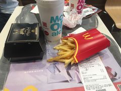 -麦当劳(广州南站店)
