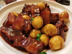 -惠丰堂饭庄·烤鸭·京味菜(翠微路店)