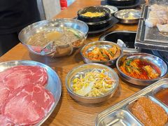 -香猪坊(五道口店)