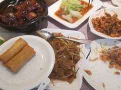 -顺风海鲜港(长寿路店)