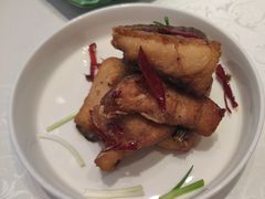 -湖锦酒楼·31年地道湖北菜(黄鹤楼店)