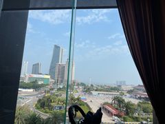 -金苑海鲜酒家(来魅力店)