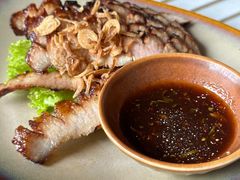 -CHINCHIN 青青·泰国料理(万象食家店)