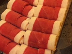 精品肥牛-小龙坎火锅(总店)