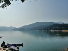 -酒仙湖景区