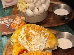 -東洞·烤肉小馆(深业上城店)