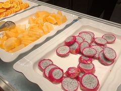 -汉巴味德(鹏欣水游城店)