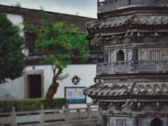 -南翔古镇