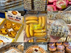 -曼兹集鲜(金桥国际食品城店)