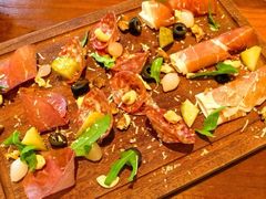-The BREW·酿餐厅(浦东嘉里大酒店)