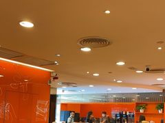 -大快活(罗湖商业城分店)