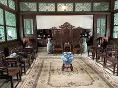 -张学良旧居陈列馆