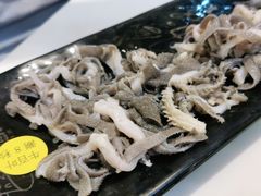 -陈记顺和牛肉火锅(岗顶店)