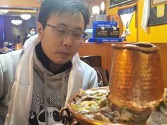 -如意林卡藏餐吧(大昭寺店)