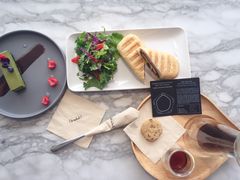 -Bracket Coffee(工体店)