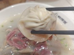 -鸭得堡老鸭汤·鸭血粉丝(南京博物院店)